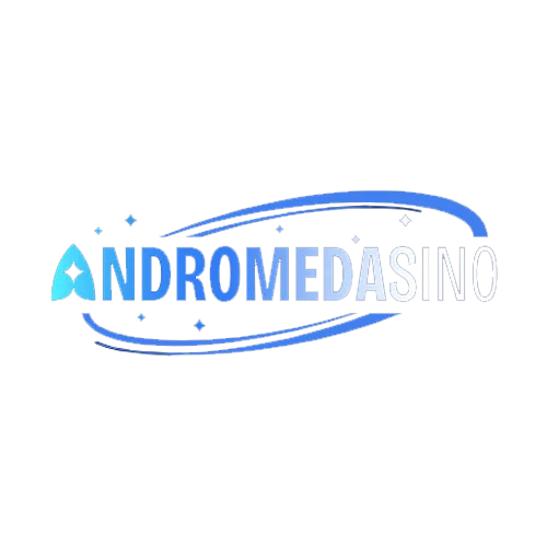 Andromedasino logo
